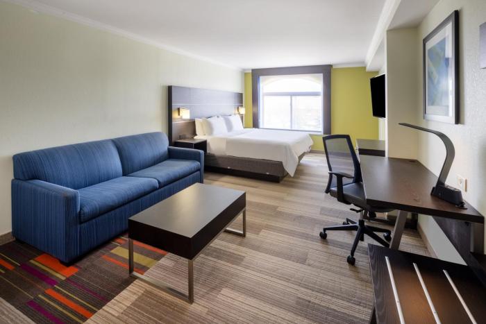 holiday inn express coventry s west warwick area