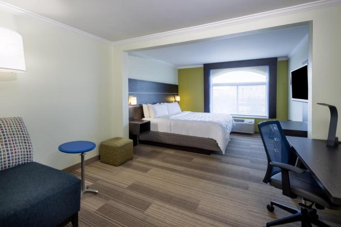 holiday inn express coventry s west warwick area