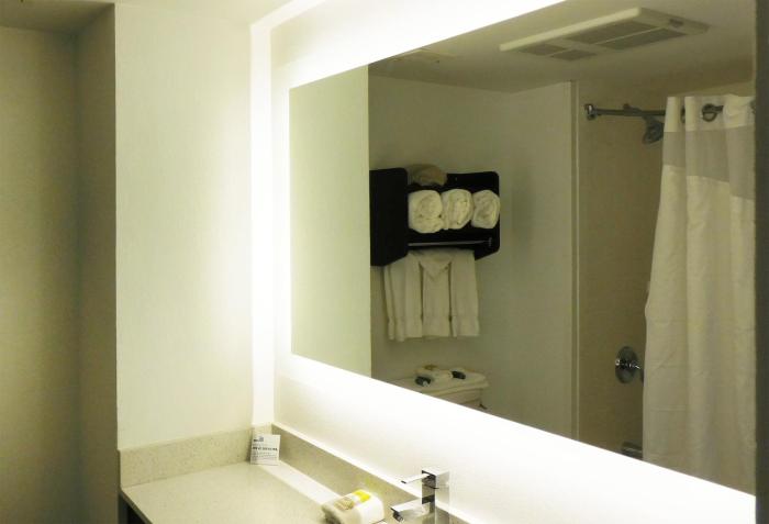 holiday inn express coventry s west warwick area