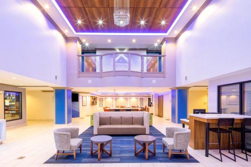 holiday inn express coventry s west warwick area