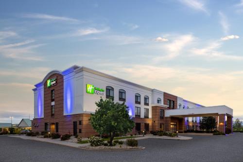 holiday inn express coventry s west warwick area