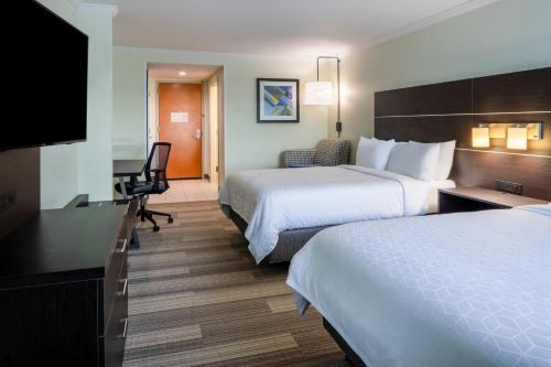 holiday inn express coventry s west warwick area