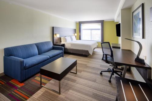 holiday inn express coventry s west warwick area