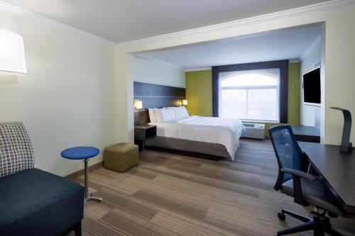 holiday inn express coventry s west warwick area