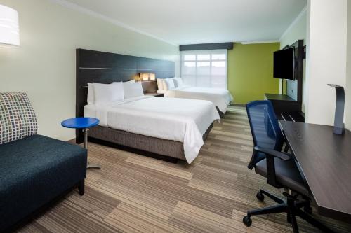 holiday inn express coventry s west warwick area