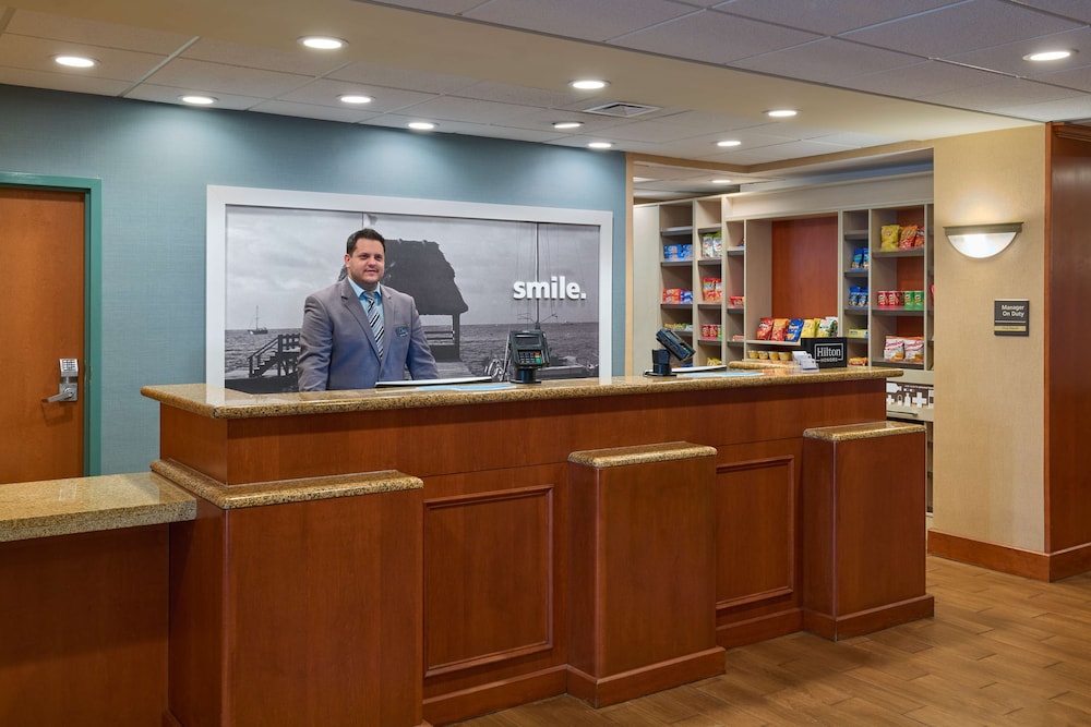 hampton inn and suites providence smithfield
