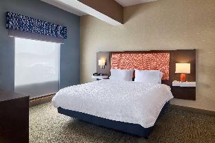 hampton inn and suites providence smithfield