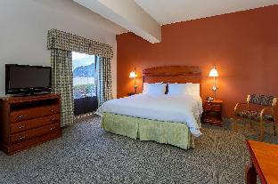 hampton inn and suites providence smithfield