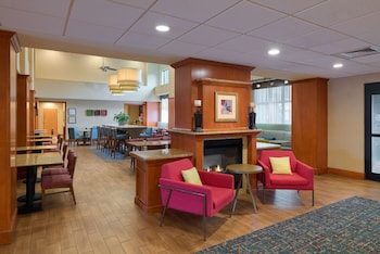 Hampton Inn & Suites Providence/Smithfield,Providence>>Lincoln,3 star