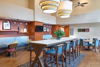 Hampton Inn & Suites Providence/Smithfield,Providence>>Lincoln,3 star