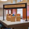 hampton inn and suites providence smithfield