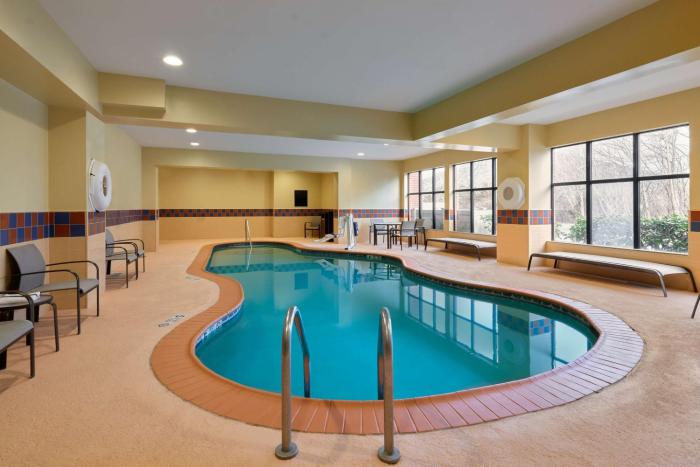 hampton inn and suites providence smithfield