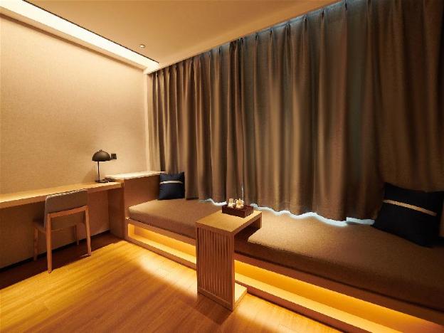 starway hotel jiaozuo spring city international trade plaza