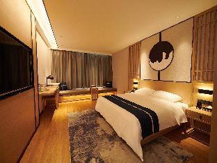 starway hotel jiaozuo spring city international trade plaza