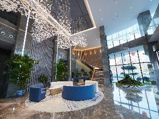 starway hotel jiaozuo spring city international trade plaza