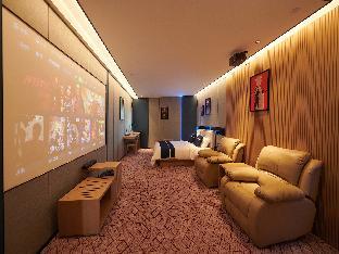 starway hotel jiaozuo spring city international trade plaza