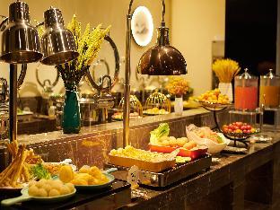 starway hotel jiaozuo spring city international trade plaza