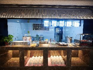 starway hotel jiaozuo spring city international trade plaza