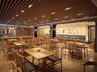 starway hotel jiaozuo spring city international trade plaza