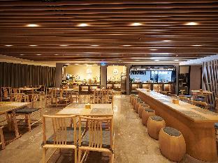 starway hotel jiaozuo spring city international trade plaza