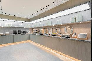 ji hotel fuzhou shiouwangzhuang wuliting