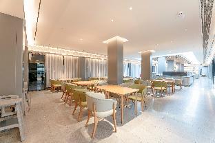 ji hotel fuzhou shiouwangzhuang wuliting
