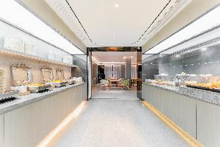 ji hotel fuzhou shiouwangzhuang wuliting