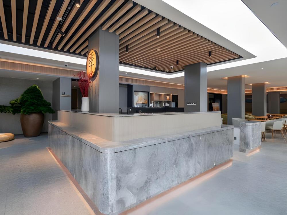ji hotel fuzhou shiouwangzhuang wuliting