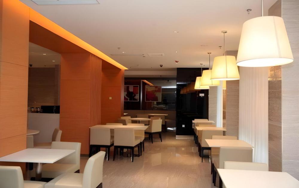 ji hotel fuzhou shiouwangzhuang wuliting