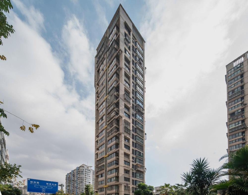 ji hotel fuzhou shiouwangzhuang wuliting