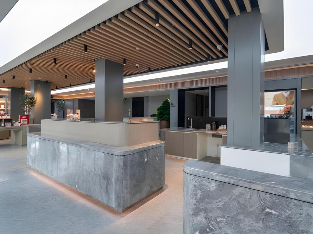 ji hotel fuzhou shiouwangzhuang wuliting