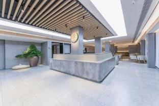 ji hotel fuzhou shiouwangzhuang wuliting