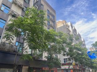 ji hotel fuzhou shiouwangzhuang wuliting