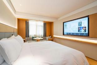 ji hotel fuzhou shiouwangzhuang wuliting