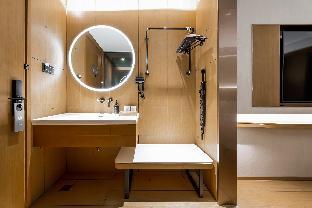ji hotel fuzhou shiouwangzhuang wuliting