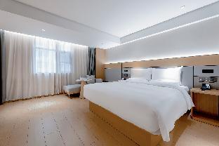 ji hotel fuzhou shiouwangzhuang wuliting