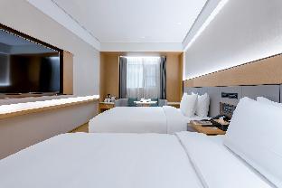 ji hotel fuzhou shiouwangzhuang wuliting
