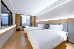 ji hotel fuzhou shiouwangzhuang wuliting