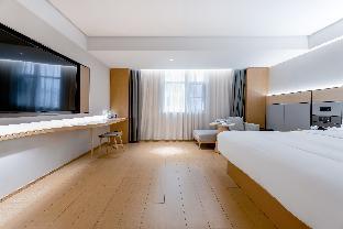 ji hotel fuzhou shiouwangzhuang wuliting