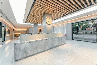 ji hotel fuzhou shiouwangzhuang wuliting