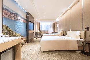 atour hotel ma anshan east station