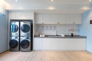 atour hotel ma anshan east station