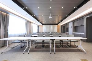 atour hotel ma anshan east station