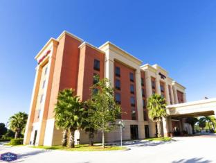 Hampton Inn Melbourne-Viera,Florida>>Brevard County,3 star