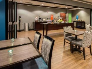 Hampton Inn Melbourne-Viera,Florida>>Brevard County,3 star