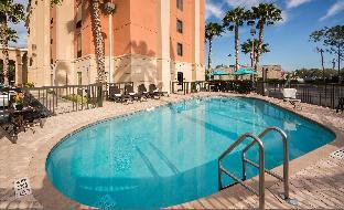 Hampton Inn Melbourne-Viera,Florida>>Brevard County,3 star
