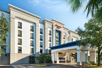hampton inn melbourne viera