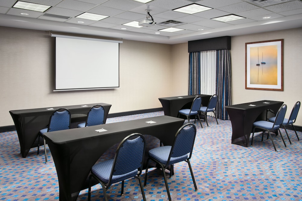 hampton inn melbourne viera