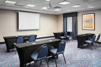 hampton inn melbourne viera