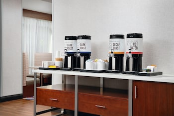 hampton inn melbourne viera